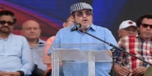 FARC Lideri Devlet Başkan Adayı Olacak