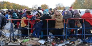 Avusturya’da 'Yabancılar Yasası' Yürürlüğe Girdi