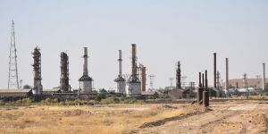 Bağdat Hükümetinden 'Kerkük Petrolü' Açıklaması