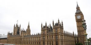 İngiliz Vekillerden 'Balfour'un 100. Yılında Filistin'i Tanıma' Çağrısı