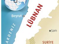 Lübnan'da Cumhurbaşkanı Seçilemiyor