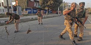 Keşmir'deki Çatışmada 2 Hint Askeri ve 1 Direnişçi Öldü