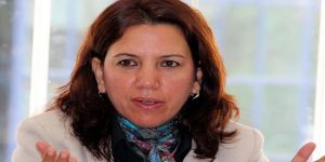 HDP'li Milletvekili Selma Irmak'a 10 Yıl Hapis Cezası