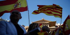 Katalonya'da Genel Grev Kararı