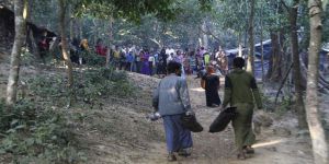 ABD Dışişleri Bakan Yardımcısı, Bangladeş'e Gidiyor