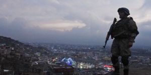 UCM: Afganistan'daki Savaş Suçları Soruşturulsun