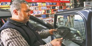 Cam Filmi Uygulamasından da Komplo ve Kışkırtma Çıkarmak