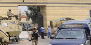 Batı, Sisi’nin İnsan Hakları İhlallerinden Endişeliymiş