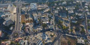 İşgalci İsrail Kudüs’teki Kontrolünü Arttırmayı Planlıyor!