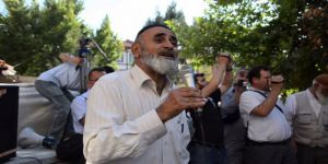 Ali Küçük Hoca Vefat Etti