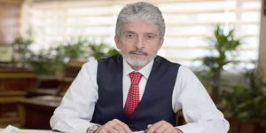 AK Parti'nin Ankara İçin Belediye Başkan Adayı Belli Oldu