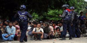 Bangladeş'ten "Myanmar'a Baskı Yapın" Çağrısı