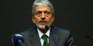 Ankara Büyükşehir Belediye Başkanı Mustafa Tuna Oldu