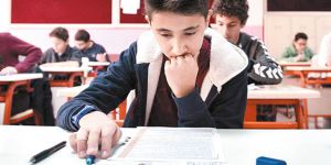 TEOG Kalkınca Adalet Geldi mi?