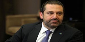 Saad Hariri: Ülkeme Yakında Döneceğim