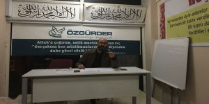 “İstişare ve Birlikte İş Yapma Esaslarımız”