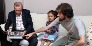 15 Temmuz Şehidi Mustafa Cambaz'ın Oğlu: ByLock Mağduriyetleri Giderilsin