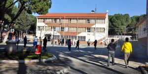 “Liseye Giriş Sistemi Nüfus Hareketliliğini Tersine Çevirebilir”