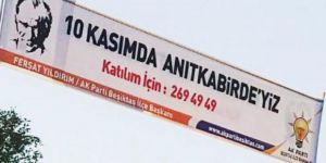 Dindar Nesil Yetiştireceklerdi, Anıtkabir Yollarına Düştüler!