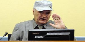 Savcılık, 'Bosna Kasabı' Mladic İçin En Ağır Cezayı İstiyor