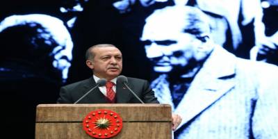 CHP eleştirisi yapmak için Mustafa Kemal’e sığınmak!