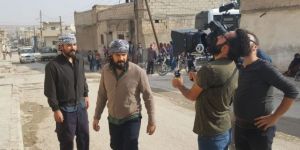 Suriye Dramı ve Direnişini Anlatan Bir Film: “Der’a”