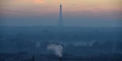 Paris'te aşırı sıcaklar nedeniyle kamusal alanda alkol yasağı başlıyor