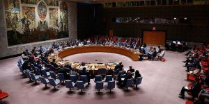 BMGK’daki Venezuela Toplantısına Rusya ve Çin’den Boykot