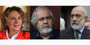 Ahmet Altan: Böyle Hukuk, Böyle Adalet Olmaz!