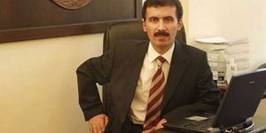 Yargıtay Üyesi Abdullah Yaman: Kemalist Müminlerin Biyometrik Fotoğrafını Çektik