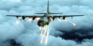 Rusya Oyun Görüntüsünü “ABD’nin IŞİD’e Desteği” Diye Paylaştı!