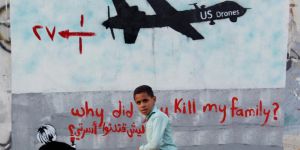 ABD, Tarlada Çalışan Somalili Çiftçileri Katletti!