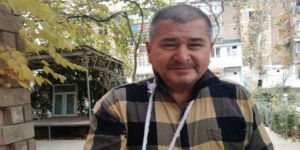 Tacikistan’da Muhalefet Partisinin Genel Başkanına Saldırı