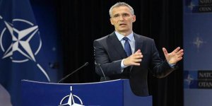 NATO Genel Sekreteri Türkiye'den Özür Diledi