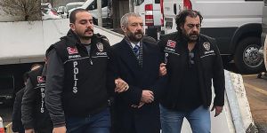 Mafya Lideri Sedat Şahin Tutuklandı