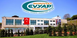 Özel Mürüvvet Evyap Okulları: Okullarımız Kapatılmadı