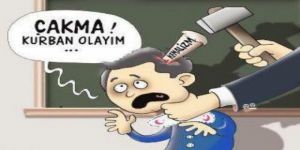 Kemalist İdeoloji; Eğitimde Demirbaş Oldukça!..