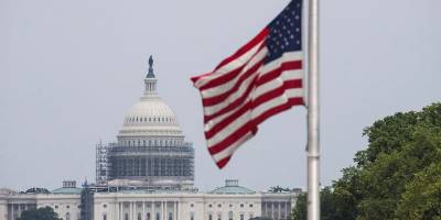 ABD Senatosu Washington DC'nin özerkliğine ilişkin yasa tasarısını kabul etti