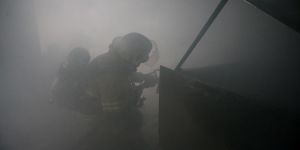 Çin’in Başkenti Pekin’de Yangın: 19 Ölü, 8 Yaralı