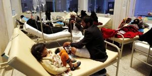 Yemen’deki Difteri Salgını: Can Kaybı Sayısı 14 Oldu!