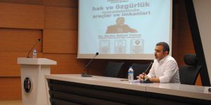 Hak ve Özgürlük Mücadelesinde Araçlar ve İmkânlar