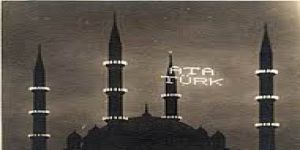 Artık Selaları Türkçe mi Okutacaksınız! Atatürkçülük Bunu Gerektirir...