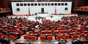 YSK Teklifi TBMM'de Kabul Edildi