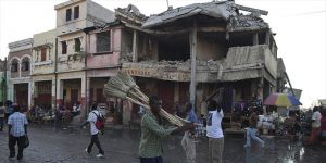 ABD’de Haitililere Verilen Geçici İkamet İzni Sona Eriyor!