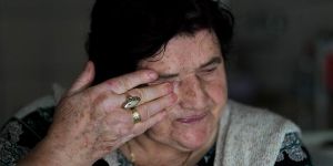 “Adalet Sağlansa da Tatmin Etmeyecek”