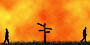 “Ahlakın Sonu: Ahlaksız Dindar, Ahlaklı Ateist”