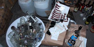 Ankara'da sahte içkiden ölenlerin sayısı 59'a yükseldi