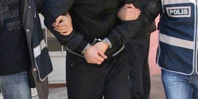 FETÖ Soruşturmasında 21 Binbaşı Tutuklandı