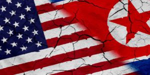 ABD, Kuzey Kore'ye Uyguladığı Yaptırımları Açıkladı