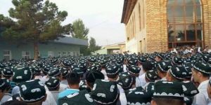 "Kara Liste”den Çıkarılan Özbekler Yeniden Tutuklanıyor